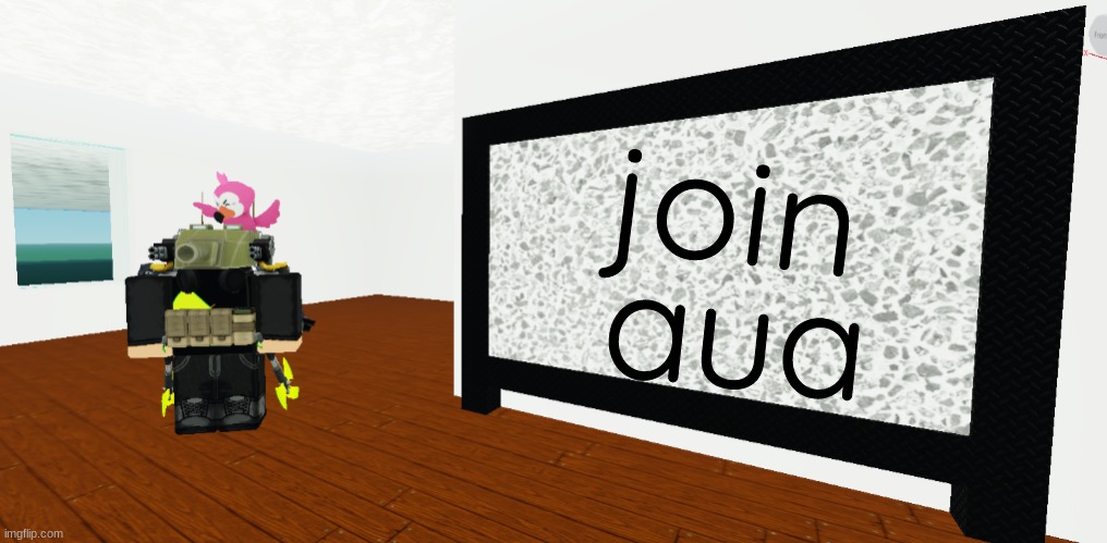 GrEy whiteboard | join; aua | image tagged in grey whiteboard | made w/ Imgflip meme maker