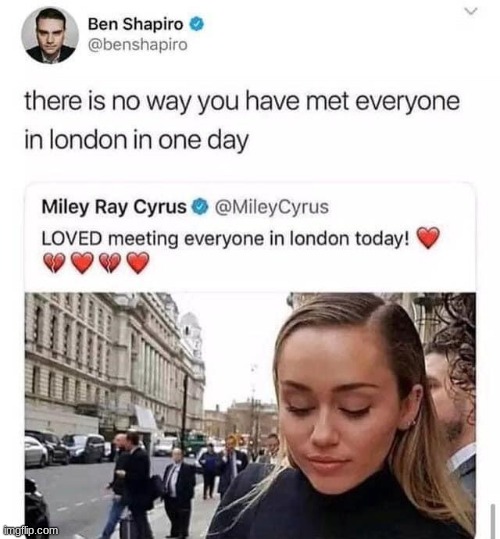 Common Ben Shapiro W | made w/ Imgflip meme maker