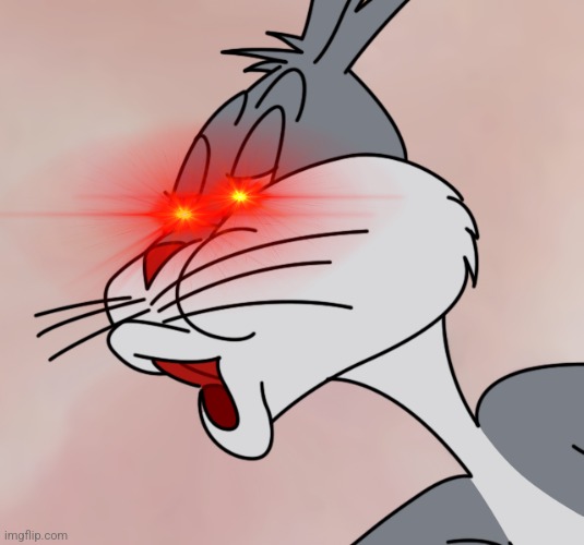 Bugs Bunny no | image tagged in bugs bunny no | made w/ Imgflip meme maker