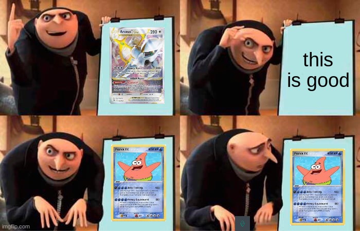 Gru's Plan | this is good | image tagged in memes,gru's plan | made w/ Imgflip meme maker