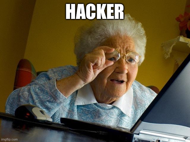 hacker Memes & GIFs - Imgflip