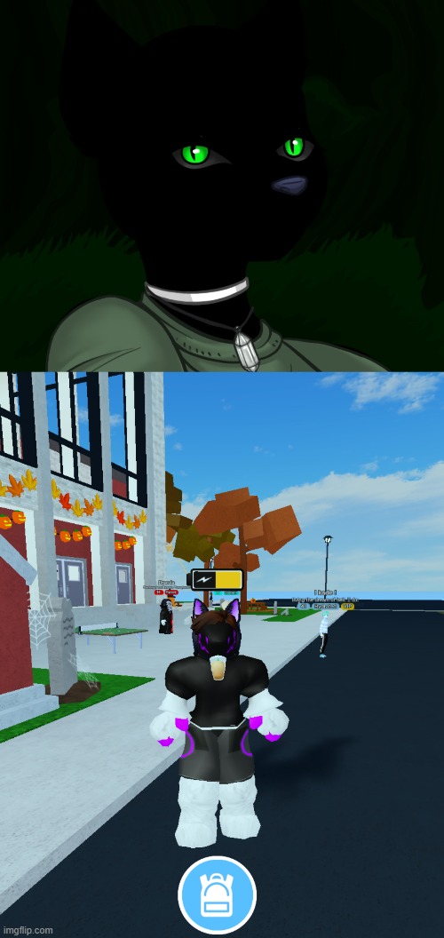 2 fellas Blank Meme Template