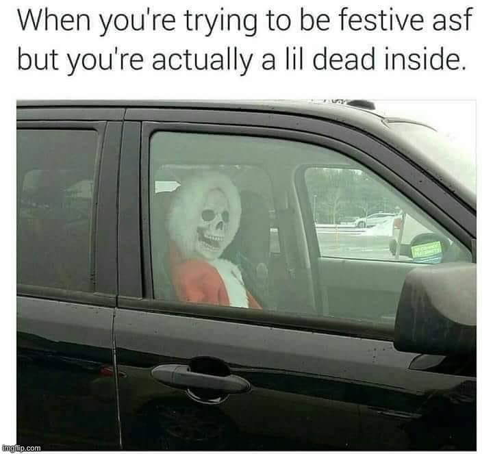 image tagged in dark humor | made w/ Imgflip meme maker