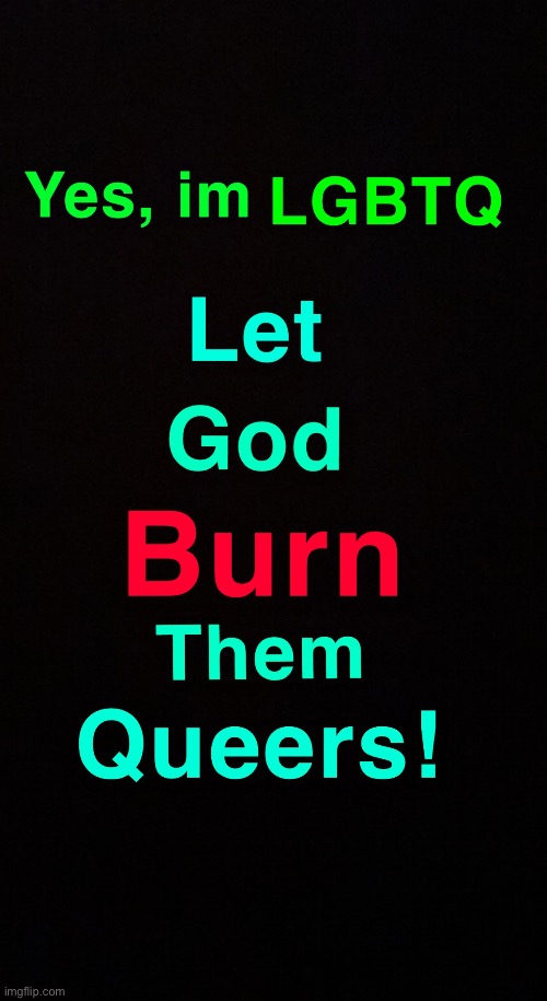 LGBTQ community | made w/ Imgflip meme maker