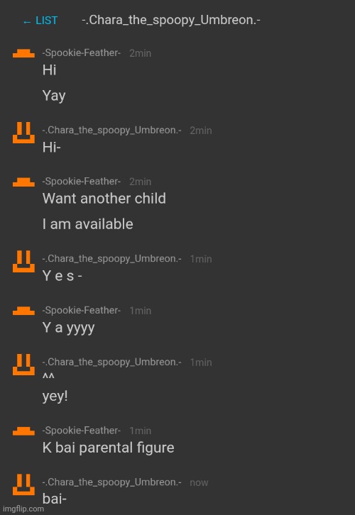 Hello siblings I am adopted now | image tagged in hello there | made w/ Imgflip meme maker