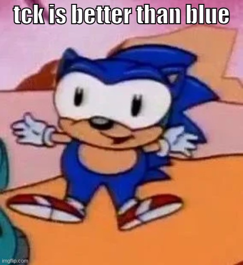 Dark_humour sonic Memes & GIFs - Imgflip