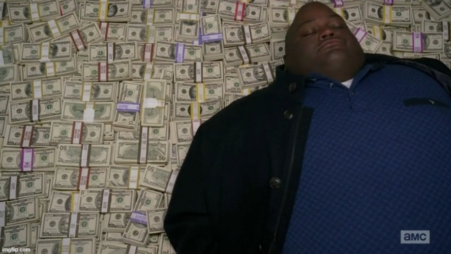huell money breaking bad | image tagged in huell money breaking bad | made w/ Imgflip meme maker