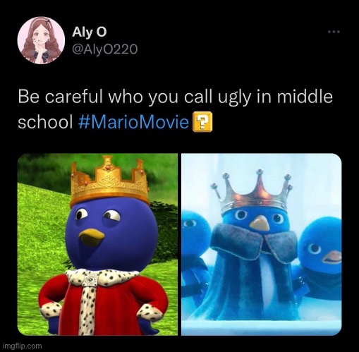 Pablo | image tagged in memes,repost,mario,pablo | made w/ Imgflip meme maker
