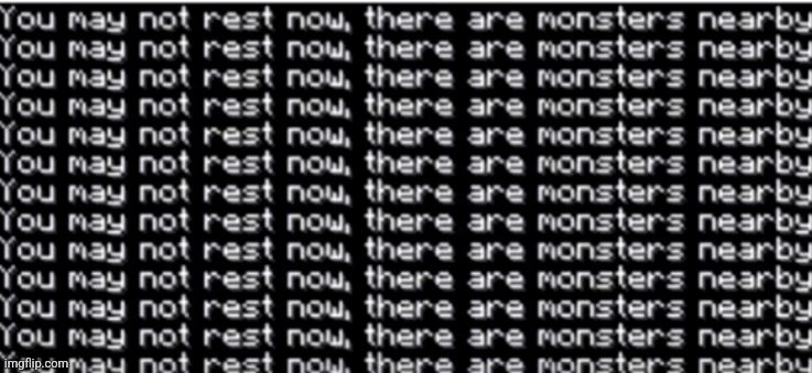 you may not rest now | image tagged in you may not rest now | made w/ Imgflip meme maker