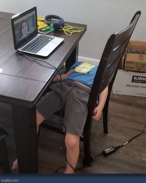 POST SOMETHING | image tagged in online snooze | made w/ Imgflip meme maker