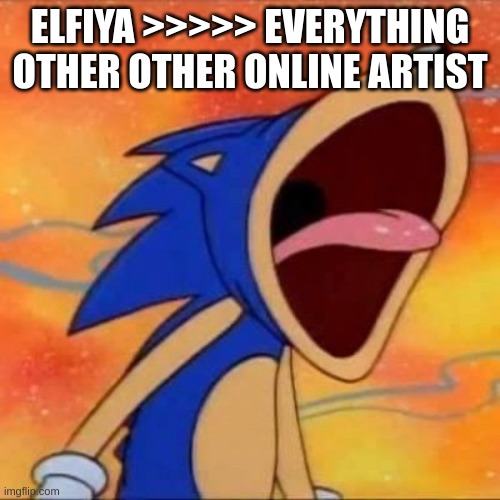 balls | ELFIYA >>>>> EVERYTHING OTHER OTHER ONLINE ARTIST | image tagged in balls | made w/ Imgflip meme maker