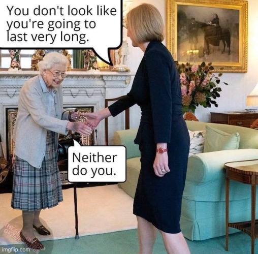 I’m so sorry, I dissed the queen | made w/ Imgflip meme maker