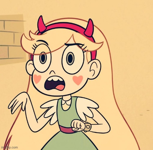 Star Butterfly #23 | image tagged in star butterfly,svtfoe,star vs the forces of evil | made w/ Imgflip meme maker