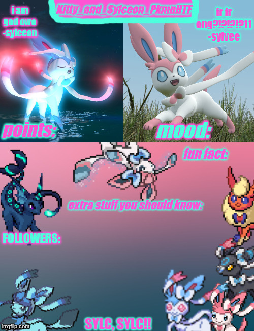 Kitty_and_Sylceon_PkmnHTF's sylveon announcment temp Blank Meme Template