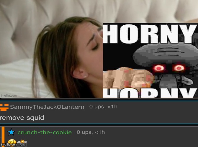 Caught in 1K | made w/ Imgflip meme maker
