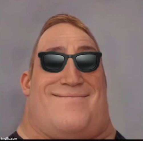 Mr incredible canny phase 1.5 | image tagged in mr incredible canny phase 1 5 | made w/ Imgflip meme maker