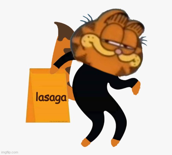 lasaga | made w/ Imgflip meme maker