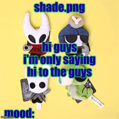 hole low night | hi guys
i'm only saying hi to the guys | image tagged in hole low night | made w/ Imgflip meme maker