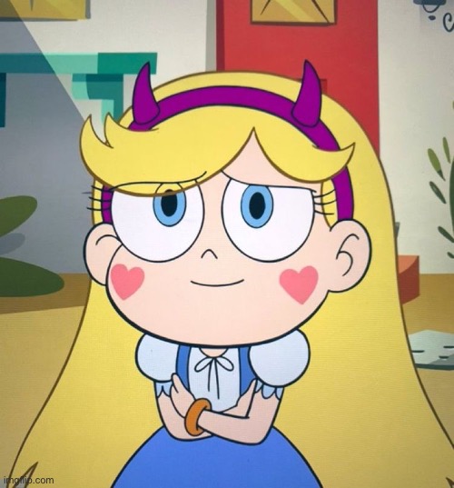 Star Butterfly #24 | image tagged in star butterfly,svtfoe,star vs the forces of evil | made w/ Imgflip meme maker