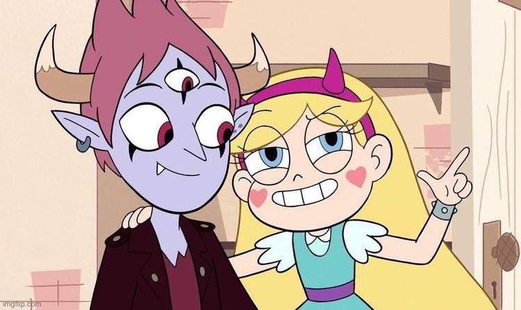 Star Butterfly #26 | image tagged in star butterfly,svtfoe,star vs the forces of evil | made w/ Imgflip meme maker