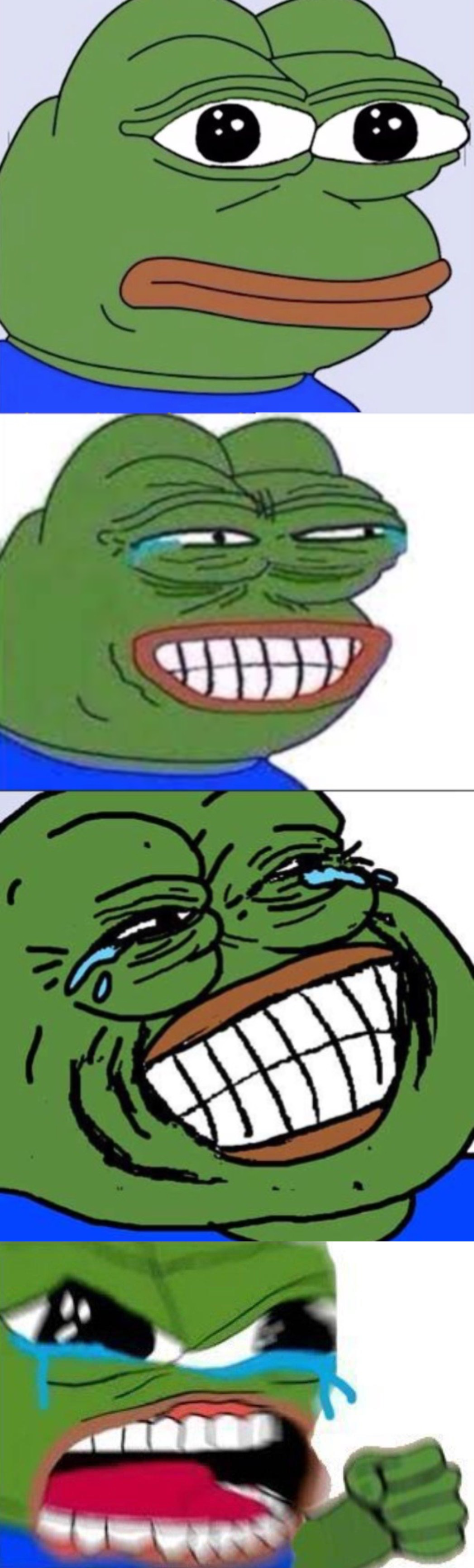 pepe - All Templates - Create meme / Meme Generator 