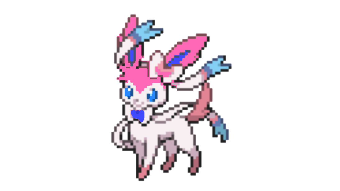 roxy the sylveon Blank Meme Template