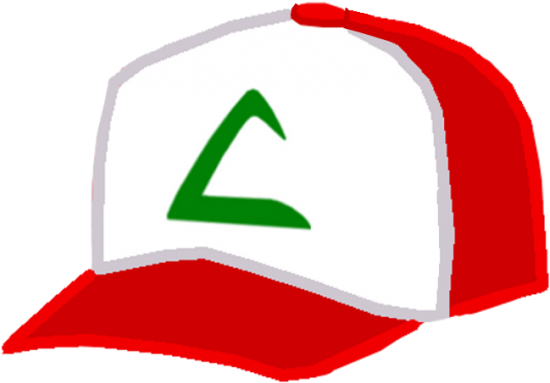 Pokemon hat Blank Meme Template