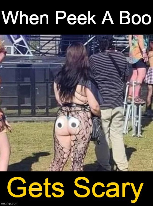 Your Mom May Have Taken Bootylicious To A Dark Place | image tagged in fun,imgflip humor,your mom,rated e for everyone,scary things,sewmyeyesshut | made w/ Imgflip meme maker