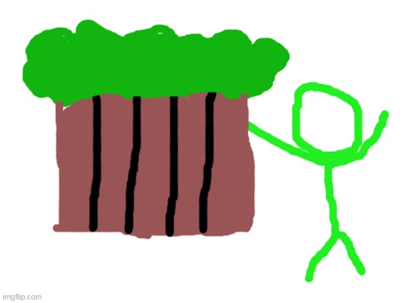 Gren's Special (Forest Maze) | image tagged in blank white template | made w/ Imgflip meme maker