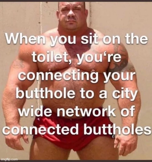 Think about it. | made w/ Imgflip meme maker