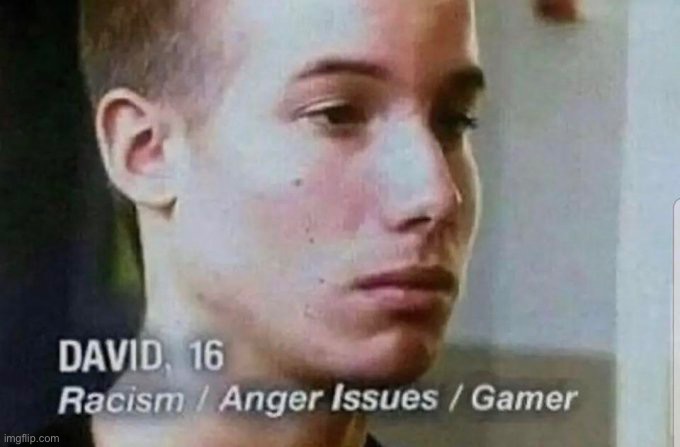 COD player | made w/ Imgflip meme maker