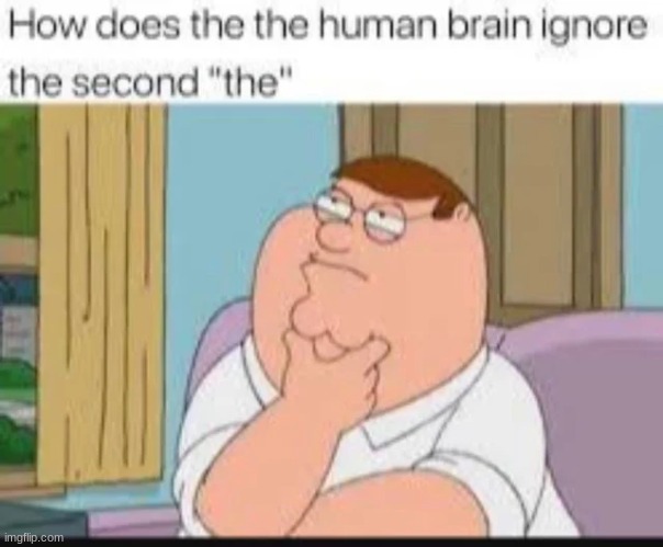 the the | made w/ Imgflip meme maker