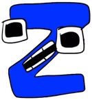 Joke Z Meme Template