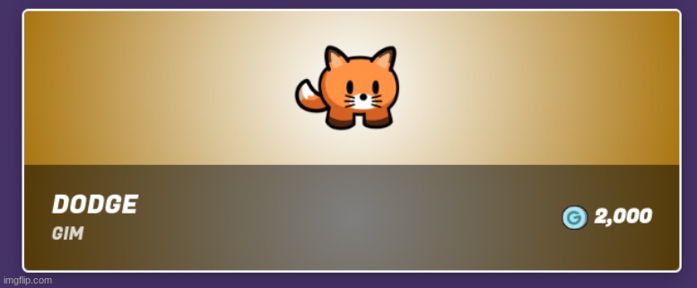 THEY HAVE A FURRY SKIN IN GIMKIT - Imgflip