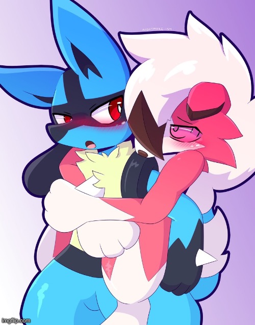 why there so many people from msmg here (Dragonite: because of me, Neon, and Frost) (Why was this marked sfw when posted) | made w/ Imgflip meme maker