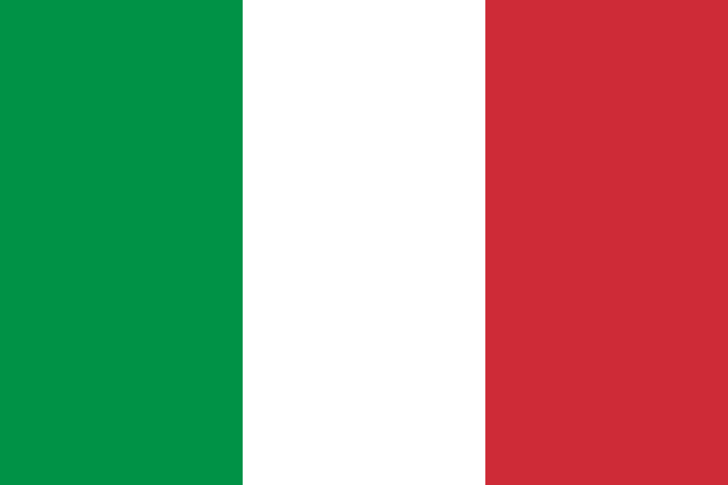 Italian flag Blank Meme Template