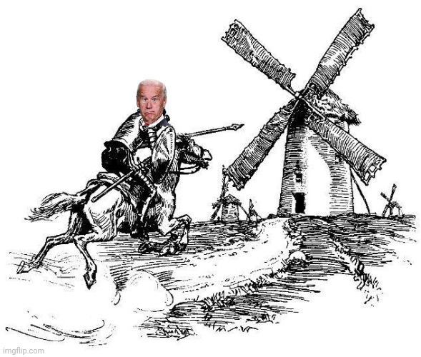 Brando Quixote | image tagged in don quixote | made w/ Imgflip meme maker
