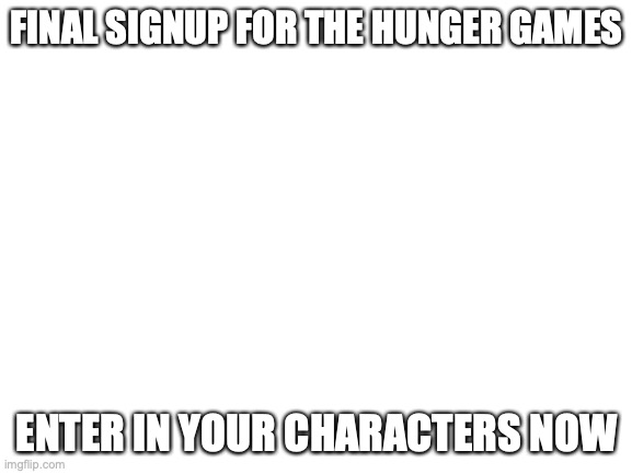 hunger games memes finals