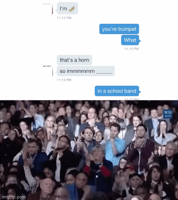 Let’s all admit, that was pretty good lol | Bravo! That’s the way! | image tagged in gifs,funny | made w/ Imgflip video-to-gif maker