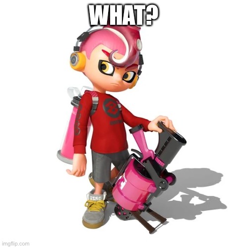 WHAT? | made w/ Imgflip meme maker