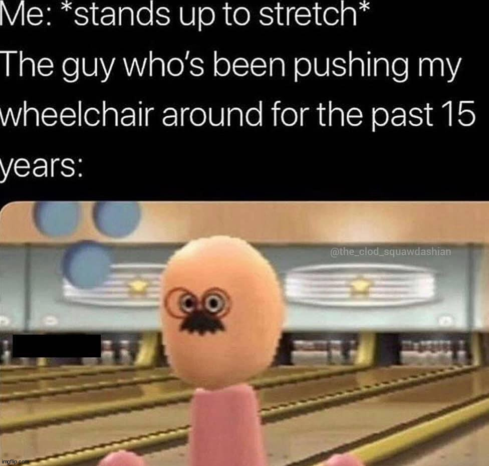 image tagged in dark humor | made w/ Imgflip meme maker