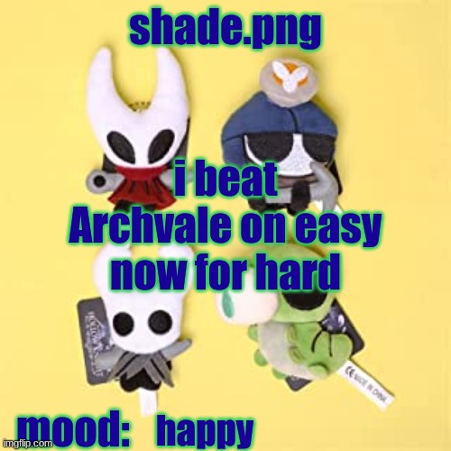 hole low night | i beat Archvale on easy
now for hard; happy | image tagged in hole low night | made w/ Imgflip meme maker