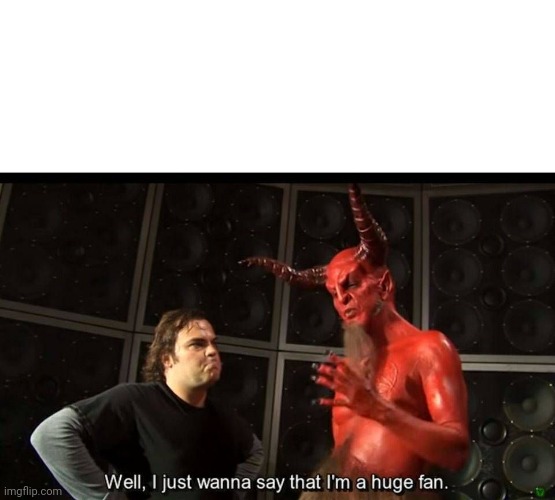 huge fan | image tagged in huge fan | made w/ Imgflip meme maker