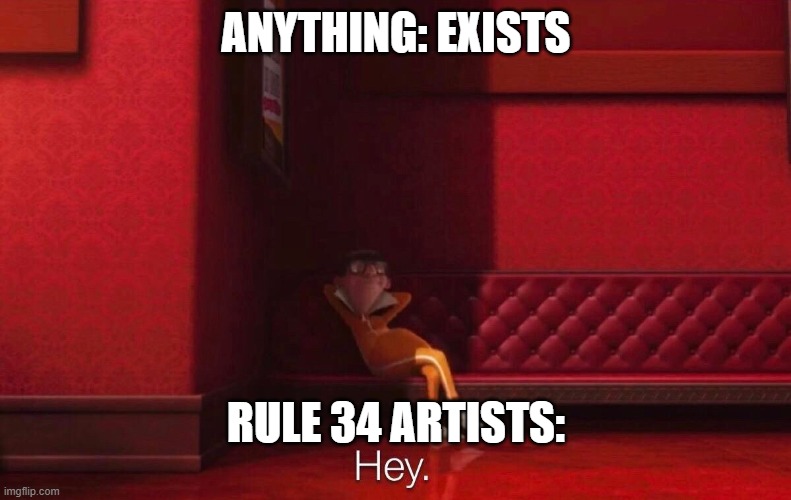 People suck sometimes | ANYTHING: EXISTS; RULE 34 ARTISTS: | image tagged in vector | made w/ Imgflip meme maker