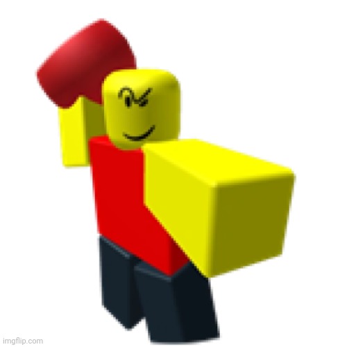 Roblox baller | image tagged in roblox baller | made w/ Imgflip meme maker