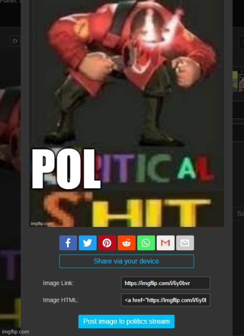 should i post it | made w/ Imgflip meme maker