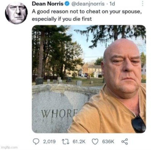 Common Hank W | made w/ Imgflip meme maker