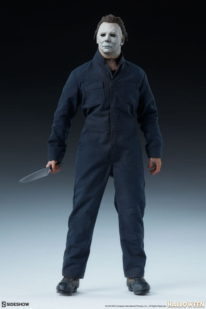 Majestic Michael Myers 3 Blank Template - Imgflip