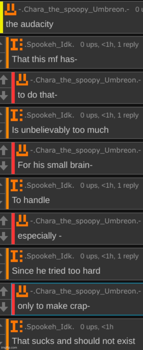 Caption this [https://imgflip.com/memetemplate/419957397/The-audacity-that-this-mf-has] | image tagged in the audacity that this mf has,idk,stuff,s o u p,carck | made w/ Imgflip meme maker