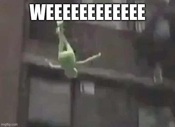 weeeee | WEEEEEEEEEEEE | image tagged in weeeee | made w/ Imgflip meme maker